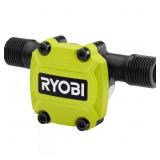 1/4" Hex Shank Drill Pump