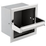Franklin Brass 970 Recessed Paper Holder