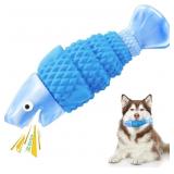 WinTour Tough Dog Toys for Aggressive Chewers