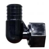 1 in. PEX-B Barb x 3/4 in. FPT Elbow (5-Pack)