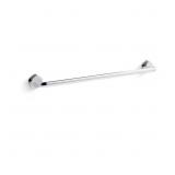Sundae 24 in. Wall Towel Bar, Chrome