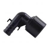 Pex-B x 3/4" FPT Swivel 90  Elbow (5)