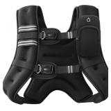 ZELUS Weighted Vest 6-30 lb for Workout