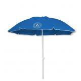 Caribbean Joe 72"-Tiltable Beach Umbrella
