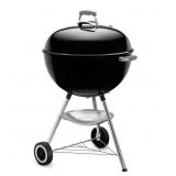 Weber 22" Original Kettle Grill Black