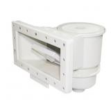 HydroTools Wall Skimmer with Brace