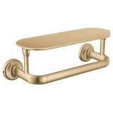 Delta Bonacci 8" Towel Bar 74508-CZ