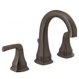 Portwood 8in Widespread 2-Handle Faucet