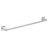 Franklin Brass Towel Rack 24" Chrome Bar