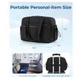 BAGSMART Travel Duffel Bag, Gym Bag