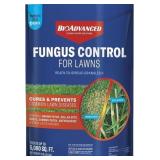 BioAdvanced Fungus Control for Lawns, 10 lb