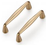 10ct Ravinte 3" Champagne Bronze Handles