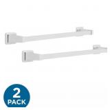 Franklin Brass 18 in. Wall Towel Bar, Chrome