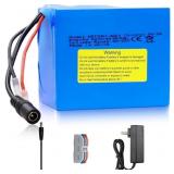 KBT 24V 4Ah Li Battery for Ride-On Cars