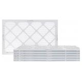 Amazon Basics 16x25x1 Air Filter 6-Pack
