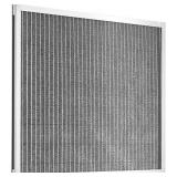 VEVOR 20x25x1 Electrostatic AC Filter, MERV 8