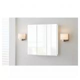Glacier Bay 30.4x30.2 in Medicine Cabinet