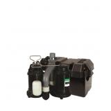 Wayne 1/2 HP Cast Iron Sump Pump