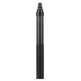 Carbon Fiber Selfie Stick 33cm-2m (Insta360)