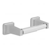 Futura Toilet Paper Holder in Chrome