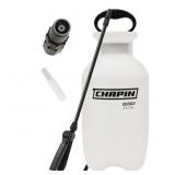 Chapin USA 20005 Pump Sprayer, 2 Gal