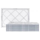 Amazon Basics 14x20x1 MERV 8 Air Filter 6-Pack