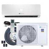 18,000 BTU 1.5-Ton Mini Split AC