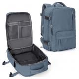 JewelBlue Travel Gym Backpack Carry-On