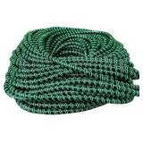 Outback Snakelet Hose Wrap 12mm 160ft Green
