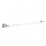 Franklin Brass Futura Chrome Towel Bar