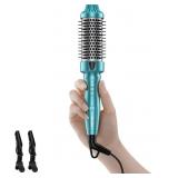 Terviiix Thermal Brush, MINI 1.5" Curling