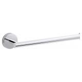 KOHLER Elate 9-in Towel Bar, Chrome Wall Mount