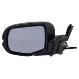 Side Mirror Left Painted for Honda Pilot 2019-2022