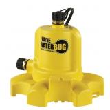 Wayne WaterBug 1/6 HP Pump 1350 GPH