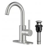 Bathroom Faucet