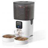 Automatic Cat Feeder with Camera 1080P
