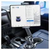 eSamcore Tablet Holder cupholder mount, extension