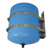 Water Heater Expansion Tank Mounting Bracket