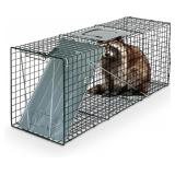 Humane Way Sentinel 32" Live Animal Trap