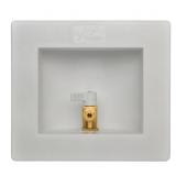 SharkBite 1/2 in. D Ice Maker Outlet Box