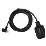 Wide-Angle NC Float Switch
