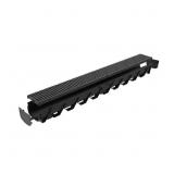Storm Mate 40 in. Shallow Channel Drain Kit