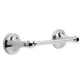 Silverton Pivoting Toilet Paper HolderChrome
