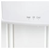 Honeywell Home 24-Volt Thermostat, Basic Schedule