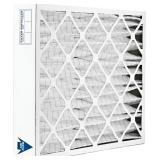 Filters Fast Pleated Air Filter MERV 8