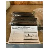 8ct Part C, Poles Only