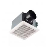 80 CFM 1.5 Sone Bathroom Exhaust Fan