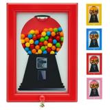 Herton Candy Dispenser, Candy Picture Frame