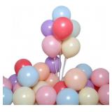 Summer Water Toys: Quick Fill Balloons (ZAD)
