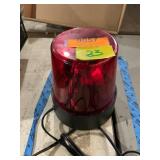 Pre police style light